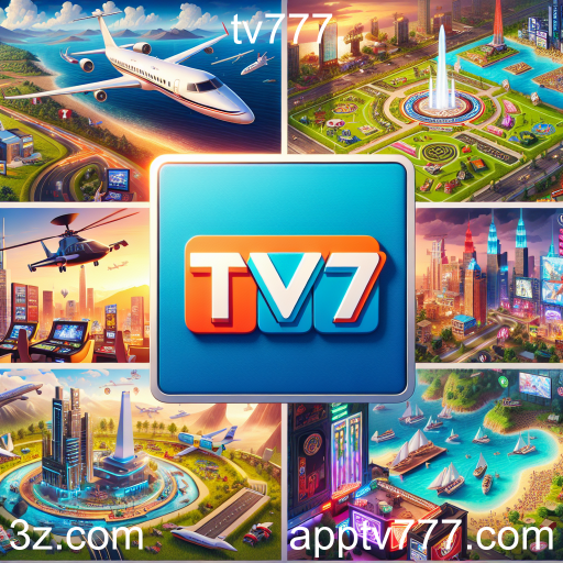 Explore a Categoria de Simulação no TV777: A Magia de Jogar a Realidade